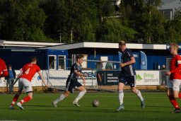 Varfjell - Sunndal 2023